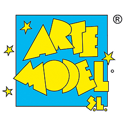 Arte Model